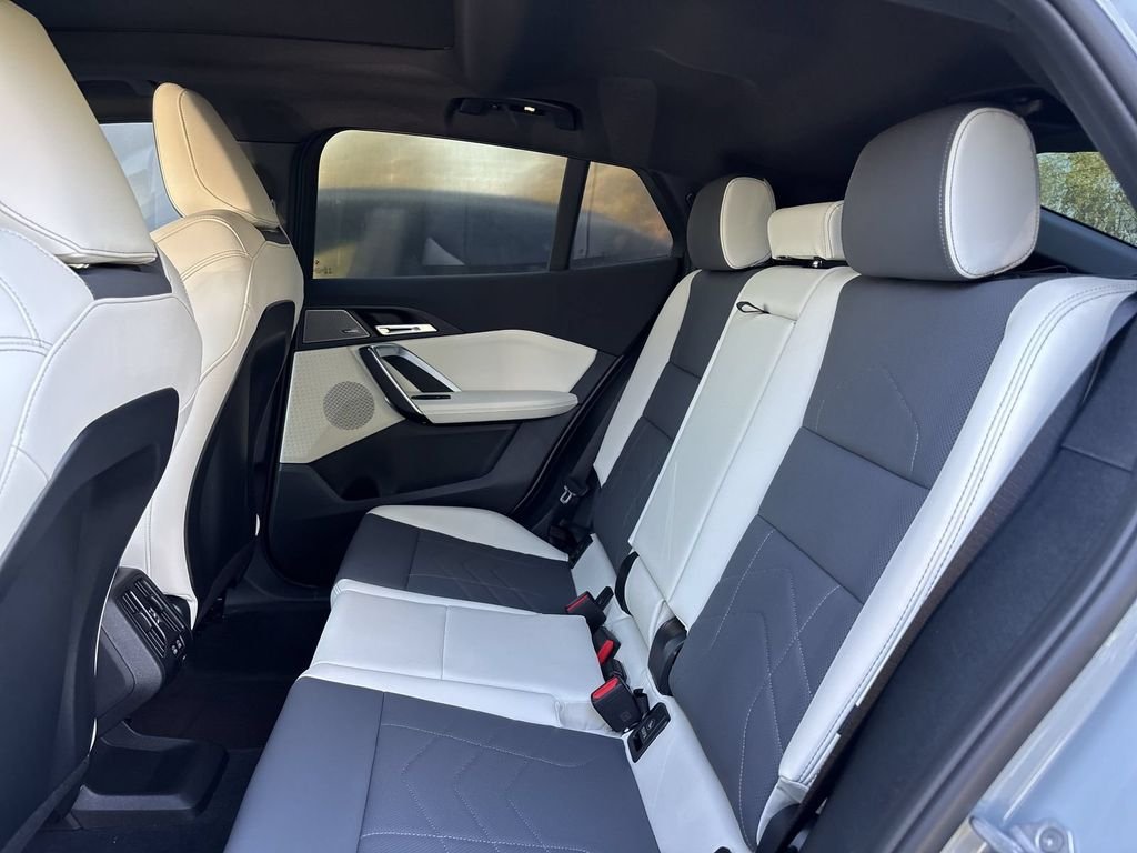 New 2026 Brooklyn Grey Metallic BMW xDrive28i image 14