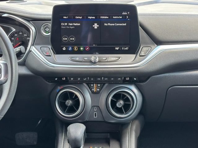 2024 Chevrolet Blazer 2LT - Photo 13