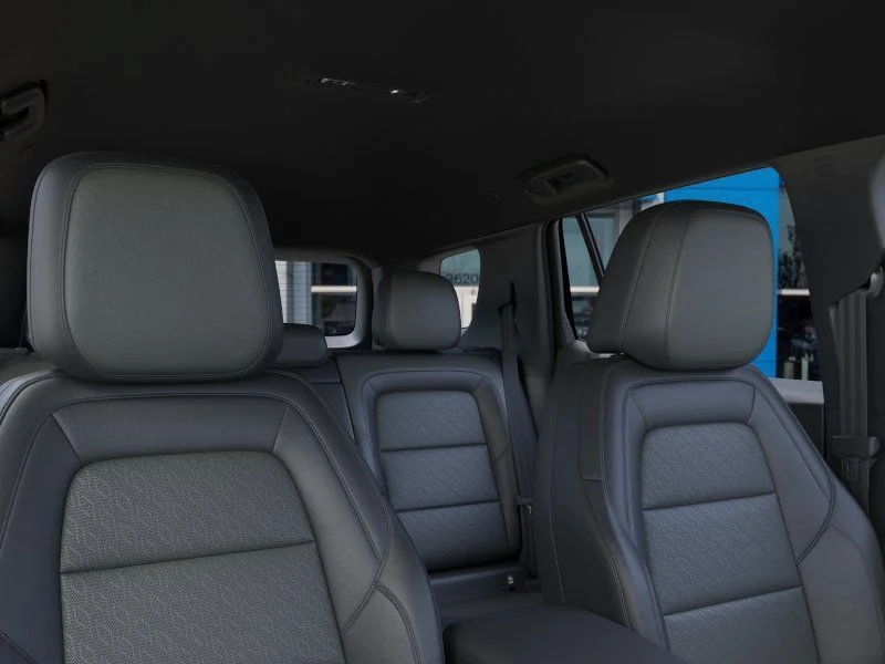 New 2027 Gray Chevrolet LT image 24