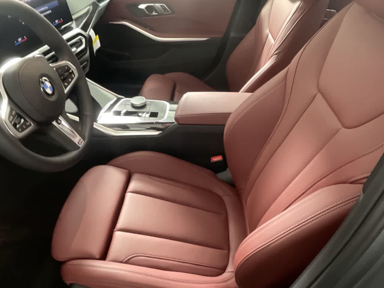 2023 BMW 3 Series 330i - Photo 9