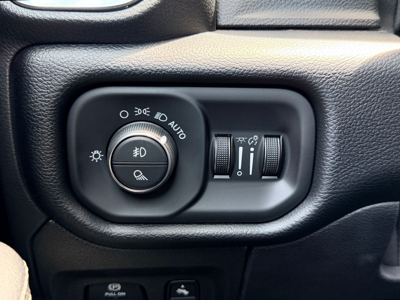 Used 2021 Red Ram Laramie image 20