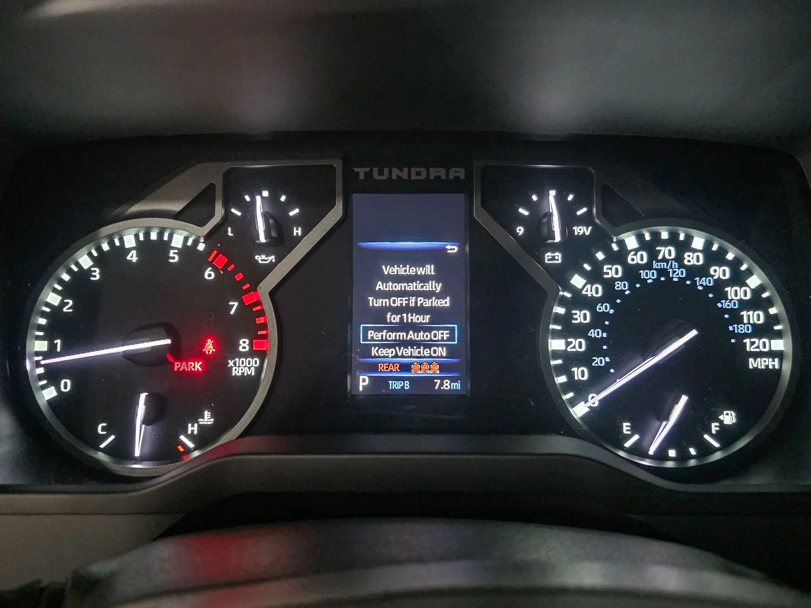 2026 Toyota Tundra SR5 - Photo 37
