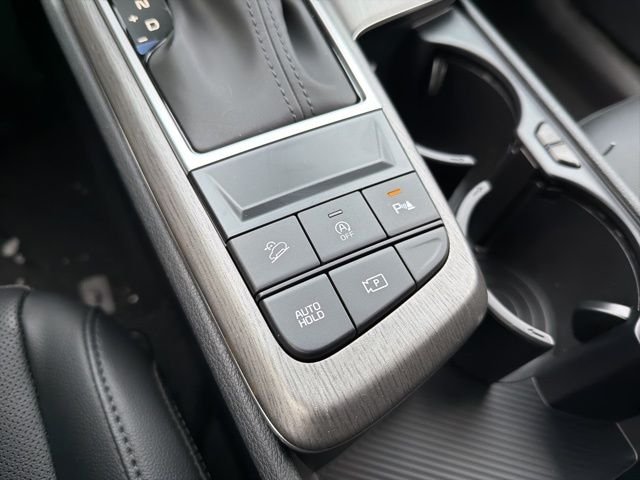 2026 Kia Sportage X-Line - Photo 18