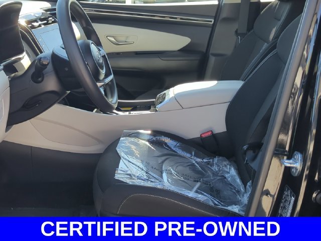 2024 Hyundai Tucson SEL - Photo 13