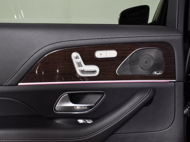 2026 Mercedes-Benz GLS Base - Photo 87