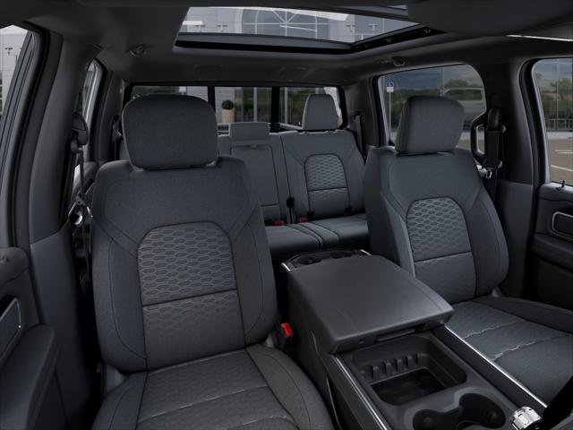 2026 RAM 1500 Big Horn/Lone Star - Photo 30