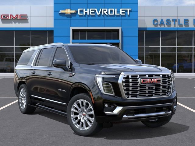 2026 GMC Yukon XL Denali - Photo 8