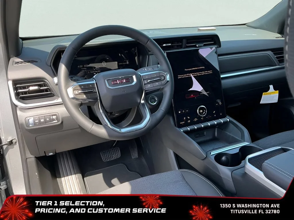 2026 GMC Terrain Elevation - Photo 31