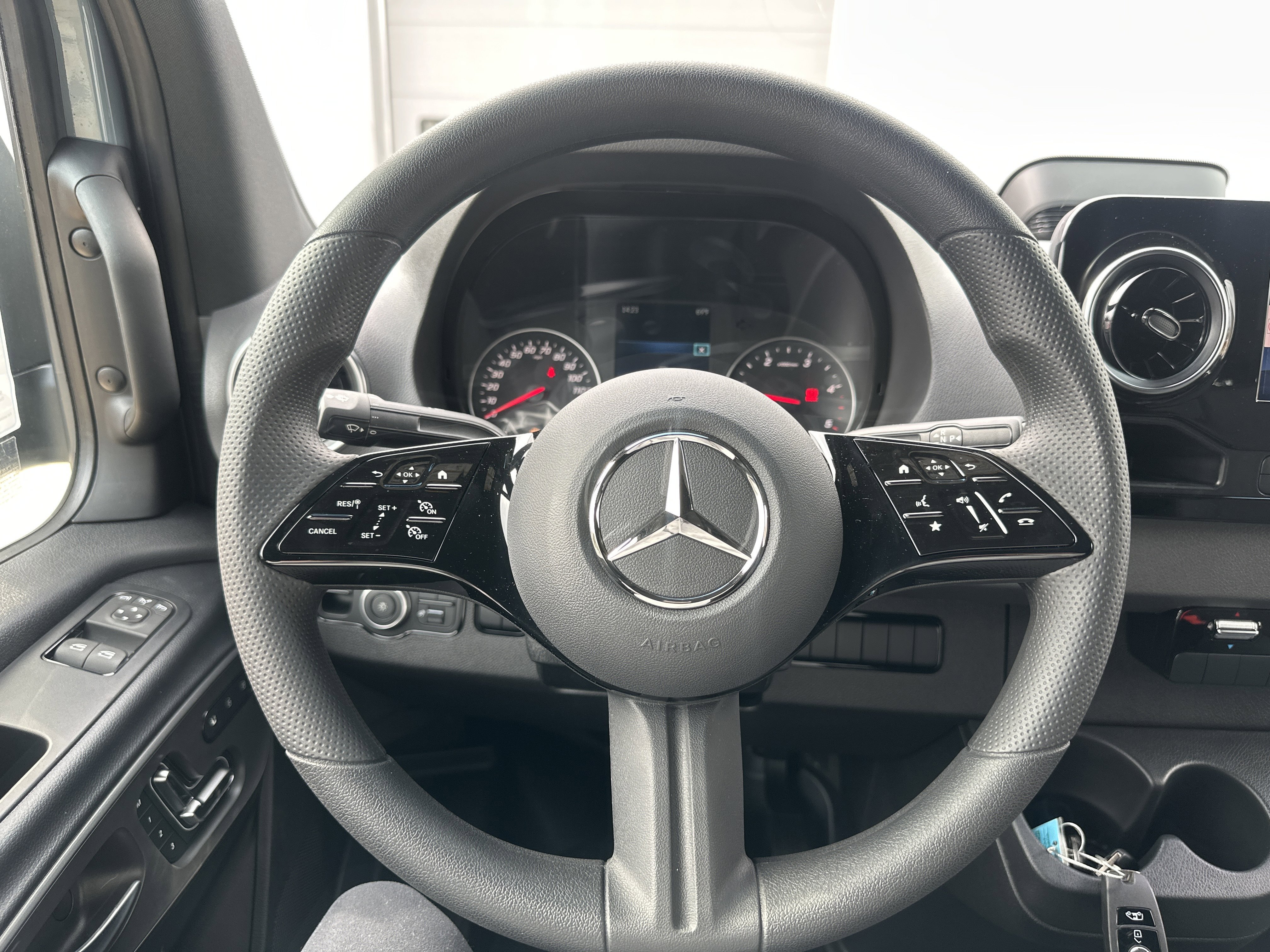 New 2026 BLUE GREY Mercedes-Benz  image 12