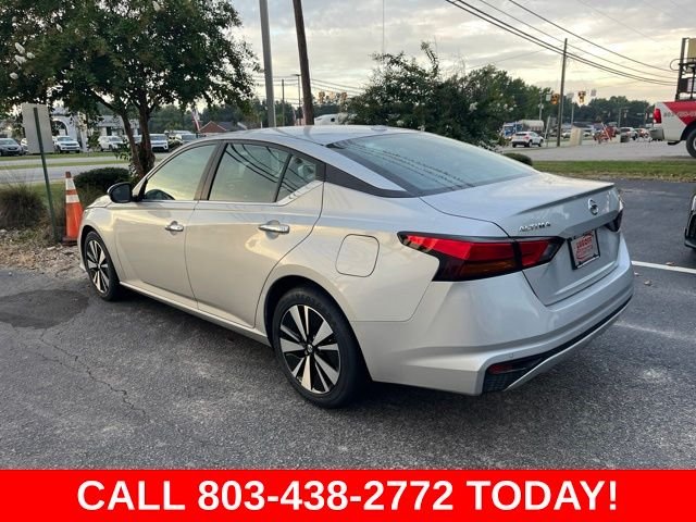 2022 Nissan Altima SV - Photo 39