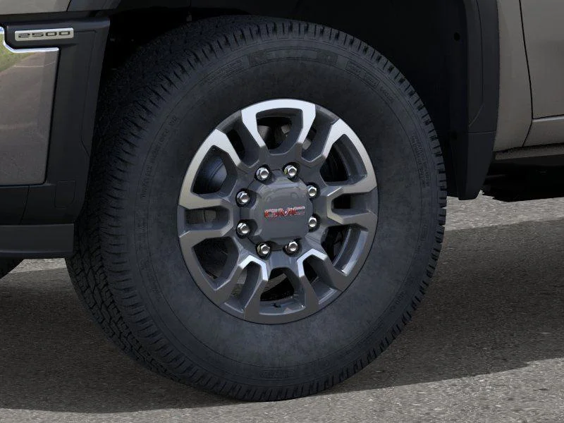 New 2026 Coastal Dune GMC SLE image 9