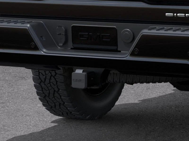 New 2026 Onyx Black GMC Denali Ultimate image 14