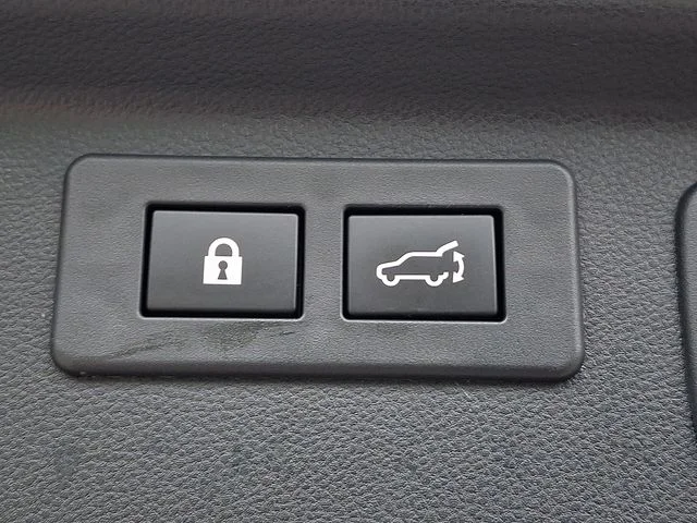 Used 2023 Gray Subaru Sport image 30
