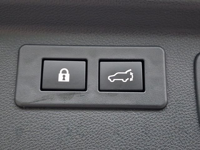 Used 2023 Gray Subaru Sport image 30