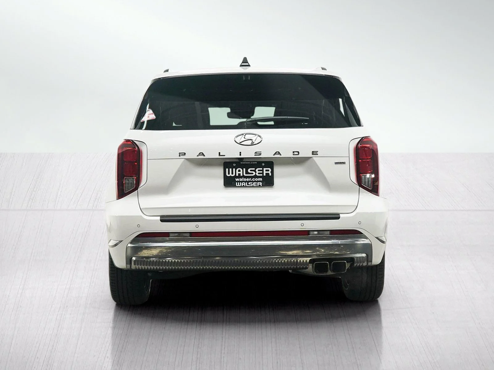 Used 2024 Hyper White Hyundai Calligraphy image 4