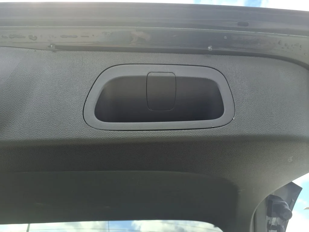 Used 2025 Gray Chevrolet LT image 13