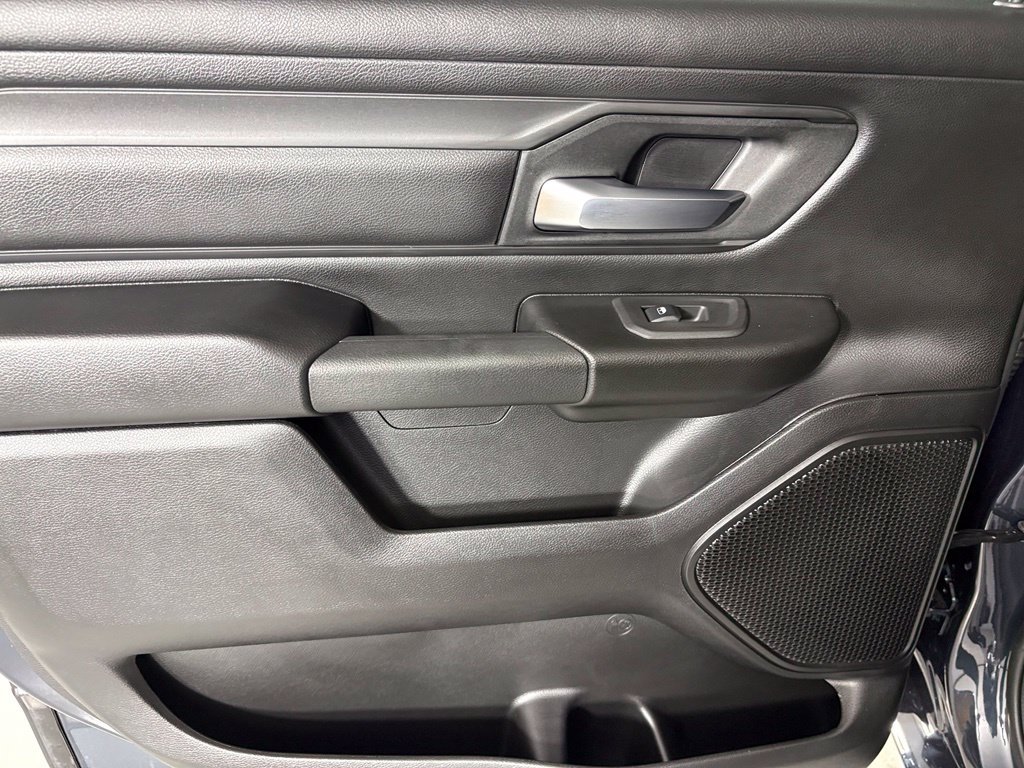 New 2027 Forged Blue Metallic Exterior Paint RAM Express image 34