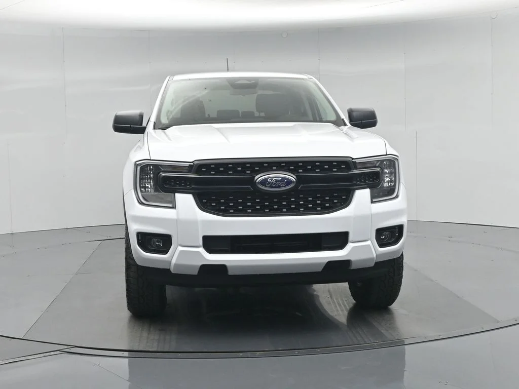 New 2026 Oxford White Ford XL image 51