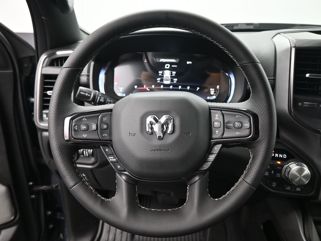 2026 RAM 1500 Rebel - Photo 23