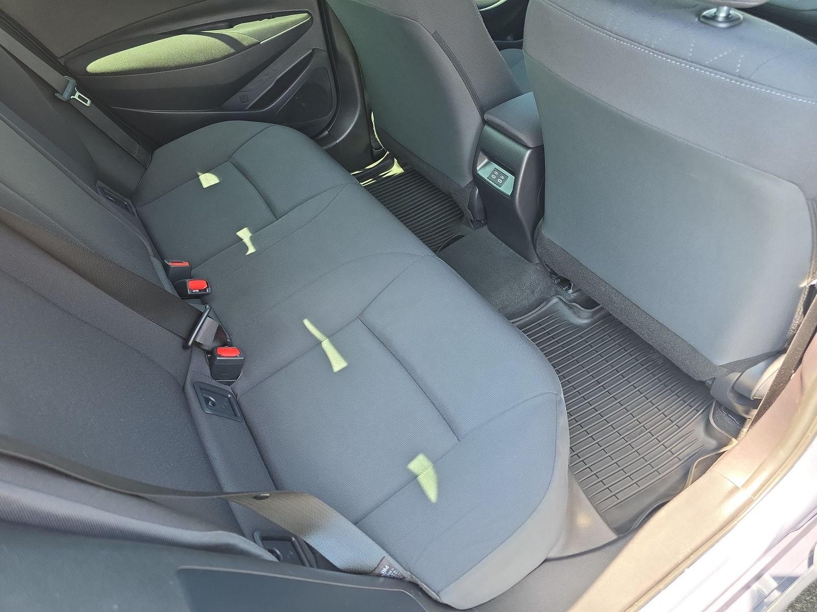 Used 2025  Toyota LE image 11