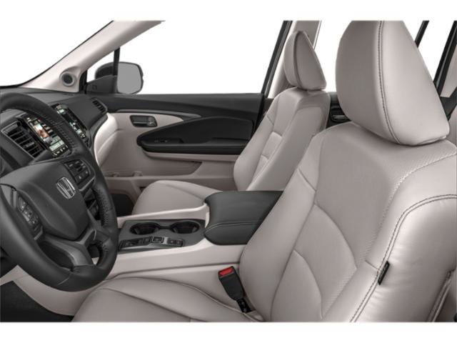 Used 2025 Blue Honda RTL image 8