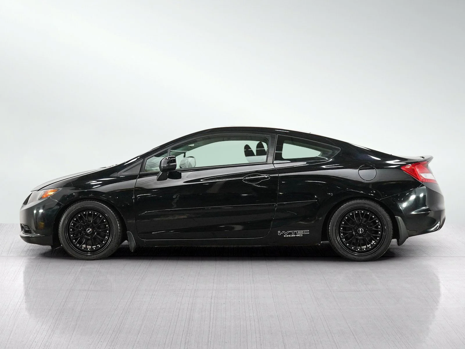 Used 2012 Honda Civic SI with VIN 2HGFG4A56CH700906 for sale in Wayzata, Minnesota