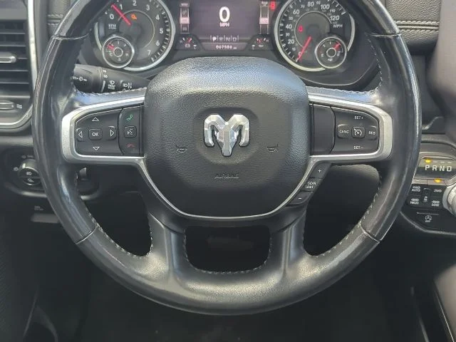 2020 RAM Ram 1500 Pickup Laramie - Photo 9