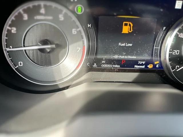 New 2026 Gray Acura Technology Package image 16