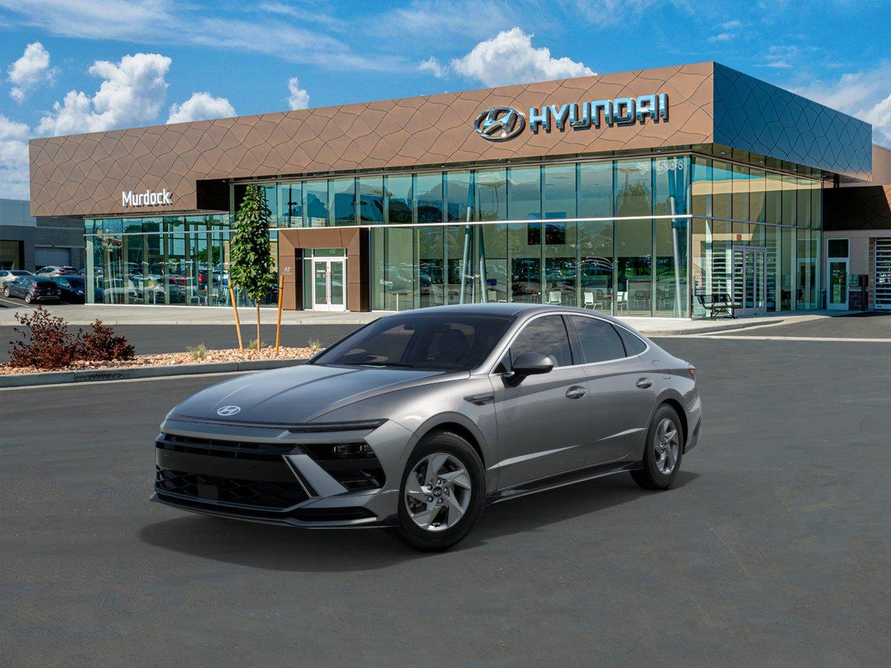 2025 Hyundai Sonata SE