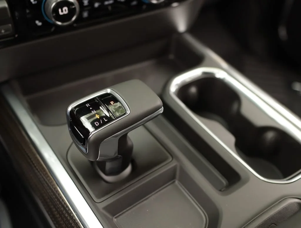 2026 Chevrolet Silverado 1500 LT Trail Boss - Photo 19