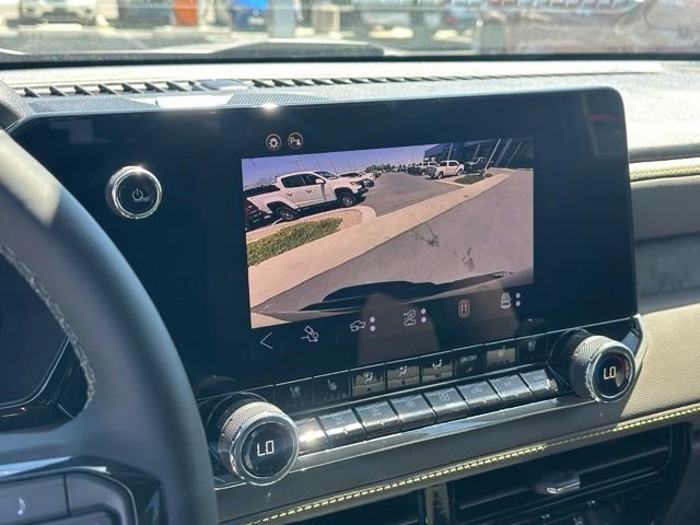 2026 Chevrolet Colorado ZR2 - Photo 21
