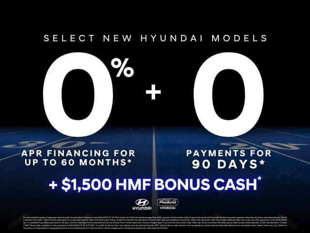 New 2027 White Hyundai SEL image 6