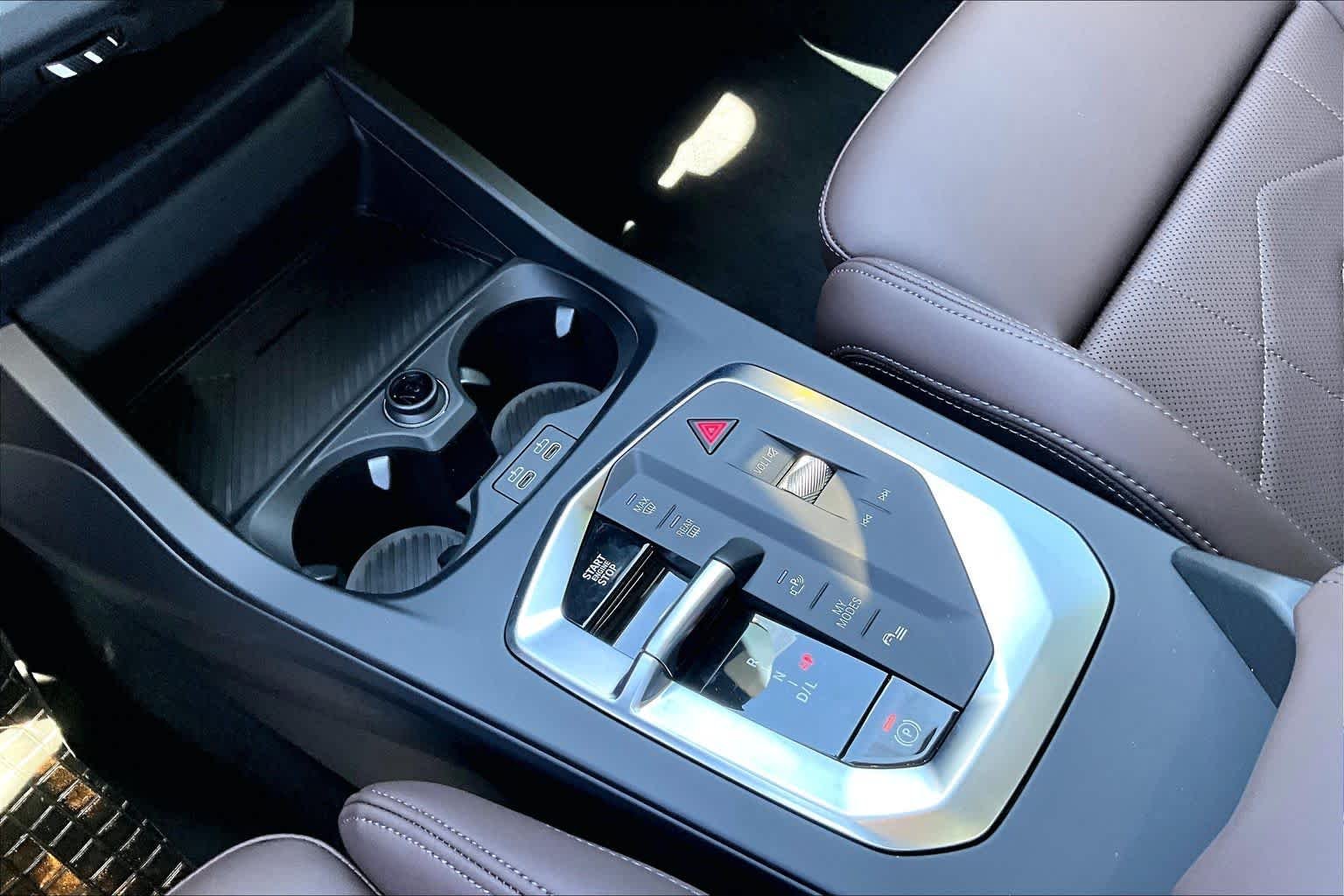 New 2026 Alpine White BMW 228 xDrive image 7