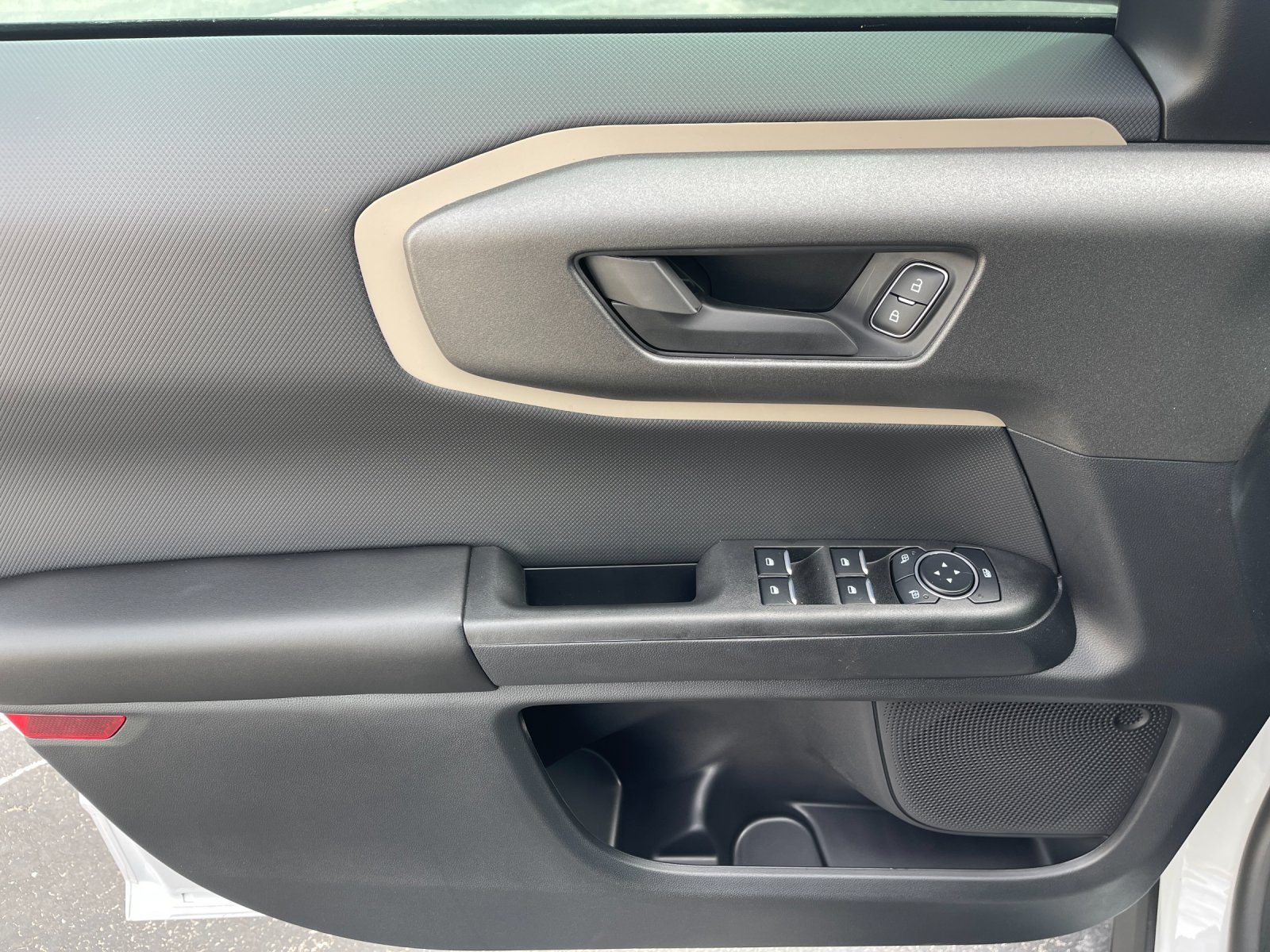 New 2026 Oxford White Ford Big Bend® image 11