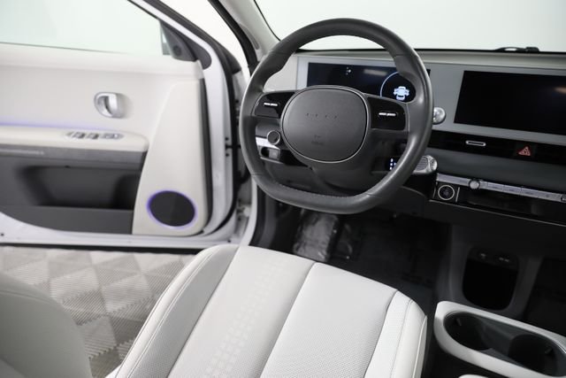 2023 Hyundai IONIQ 5 SEL - Photo 22