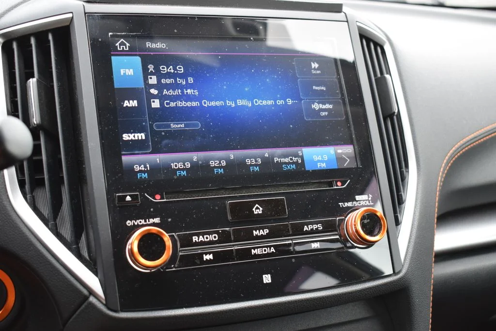 Used 2019 Dark Gray Metallic Subaru 2.0i Limited image 13