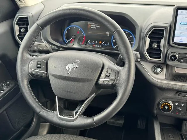 Used 2022 Cactus Ford  image 11