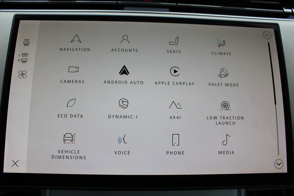 2024 Land Rover Range Rover SV - Photo 46
