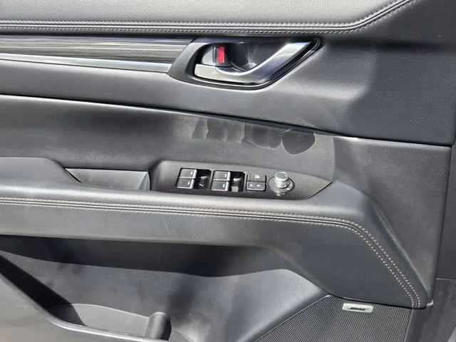 Used 2021 Gray Mazda Grand Touring image 28