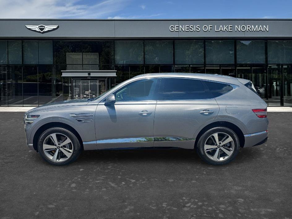 Used 2024 Savile Silver Genesis 3.5T Advanced image 7
