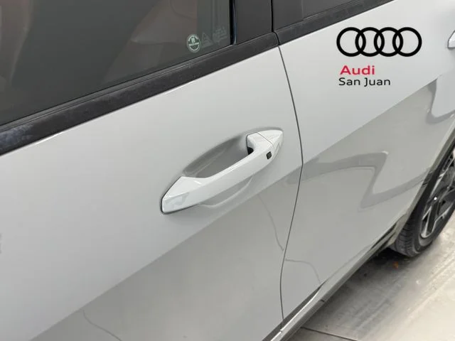 Used 2023 Gray Kia SX-Prestige image 8