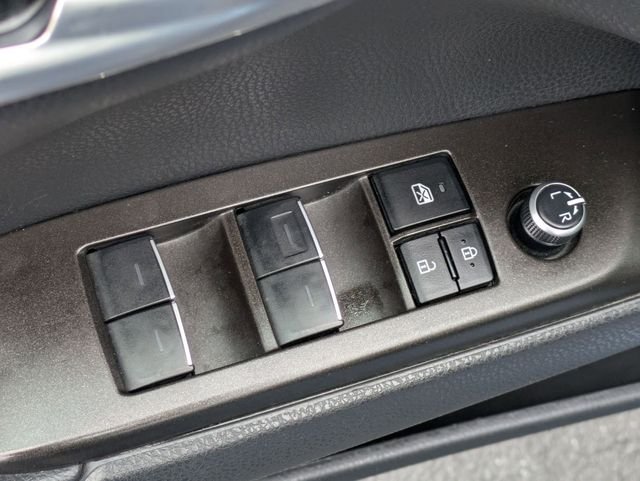 Used 2024 Blue Toyota XSE image 19