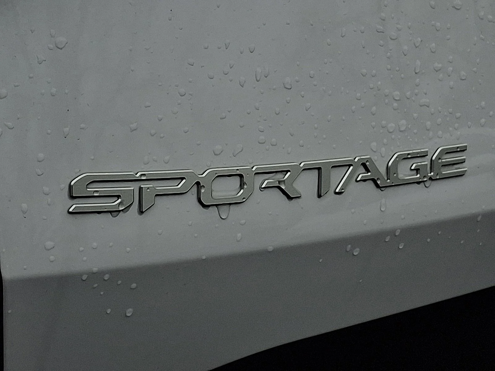 New 2026 Glacial White Pearl Kia EX image 14