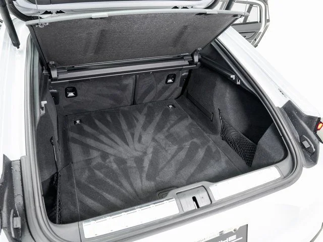 Certified Used 2025 Gray Porsche 4 image 27