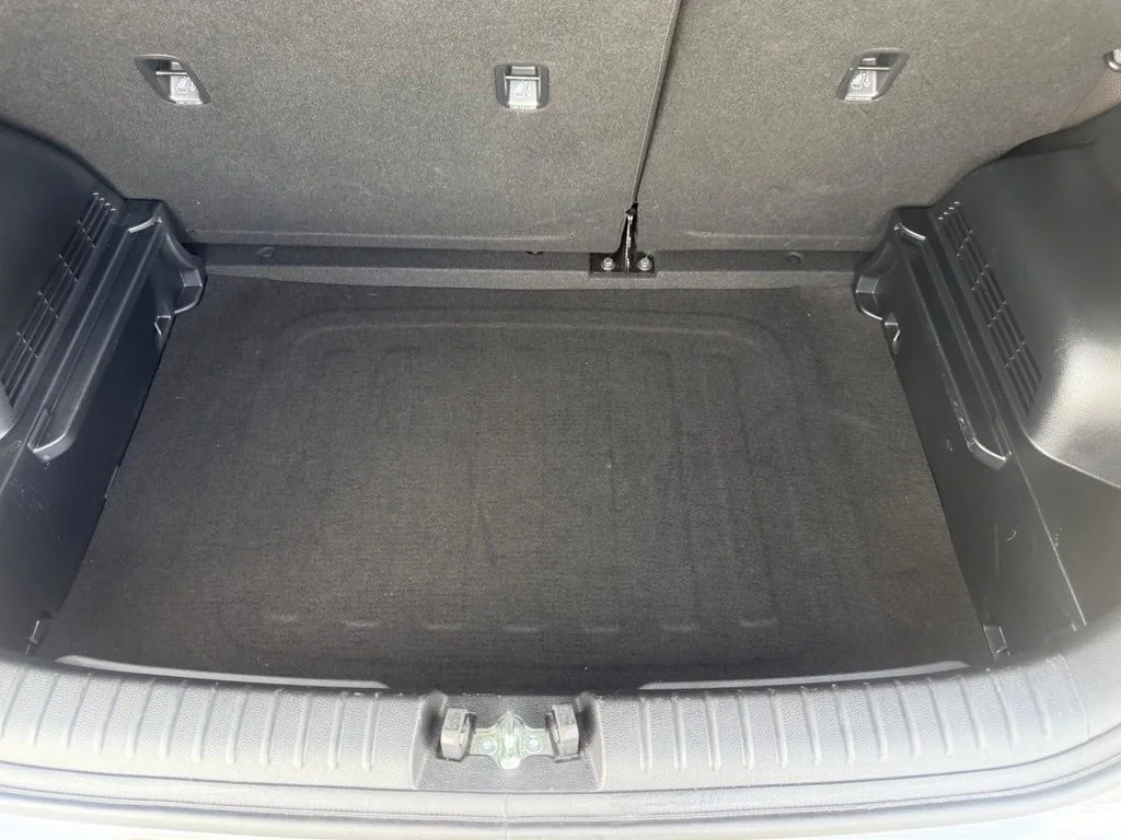 Certified Used 2025 Gray Kia LX image 37
