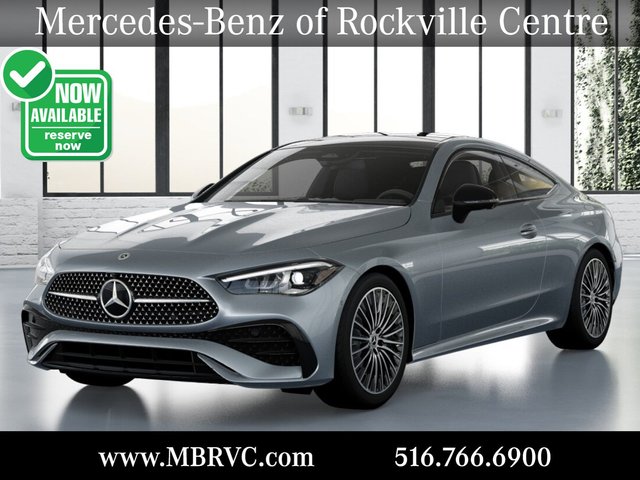 2027 Mercedes-Benz CLE CLE 300