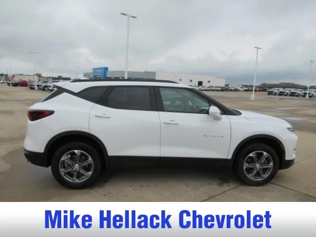 2023 Chevrolet Blazer 2LT - Photo 8