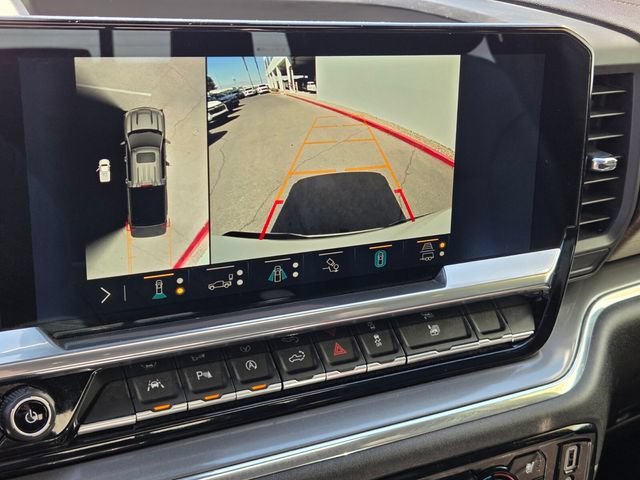 2023 Chevrolet Silverado 1500 High Country - Photo 21