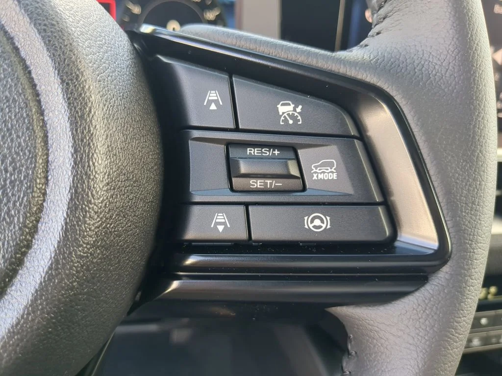 New 2026 RIVER ROCK PEARL Subaru Premium image 27
