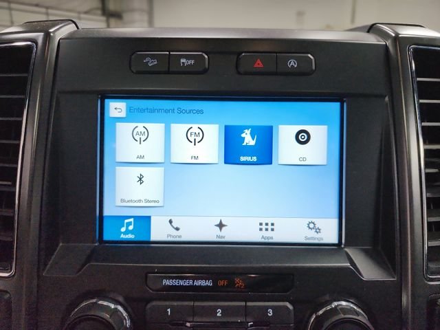 Used 2018  Ford XLT image 14